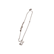 Luna Curve Pearl Bracelet