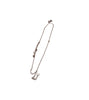 Luna Curve Pearl Bracelet