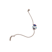 Azure Flutter Bracelet