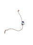 Azure Flutter Bracelet