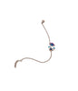 Azure Flutter Bracelet