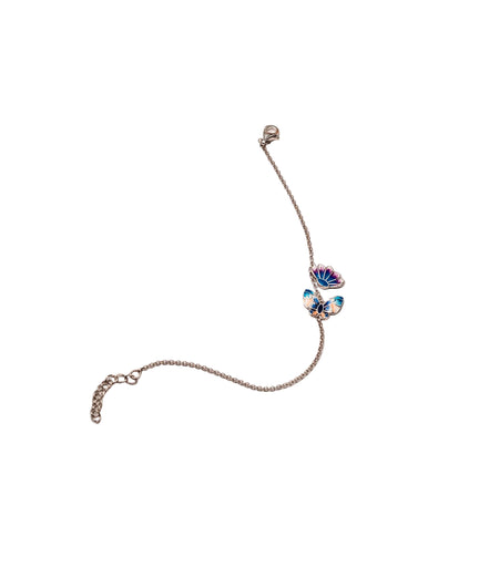 Azure Flutter Bracelet