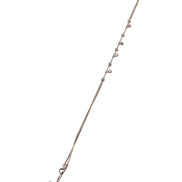 Celeste Drop Charm Bracelet
