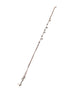 Celeste Drop Charm Bracelet