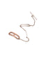 Dual Link Elegance Bracelet