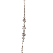 Mystic Eye Charm Bracelet