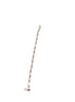 Silver Urban Link Chain Bracelet