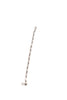 Silver Urban Link Chain Bracelet