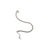 Eterna Glow Tennis Bracelet