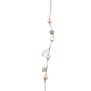 Ocean Whisper Charm Bracelet