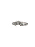 Trinity Marquise Grace Ring