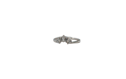 Trinity Marquise Grace Ring