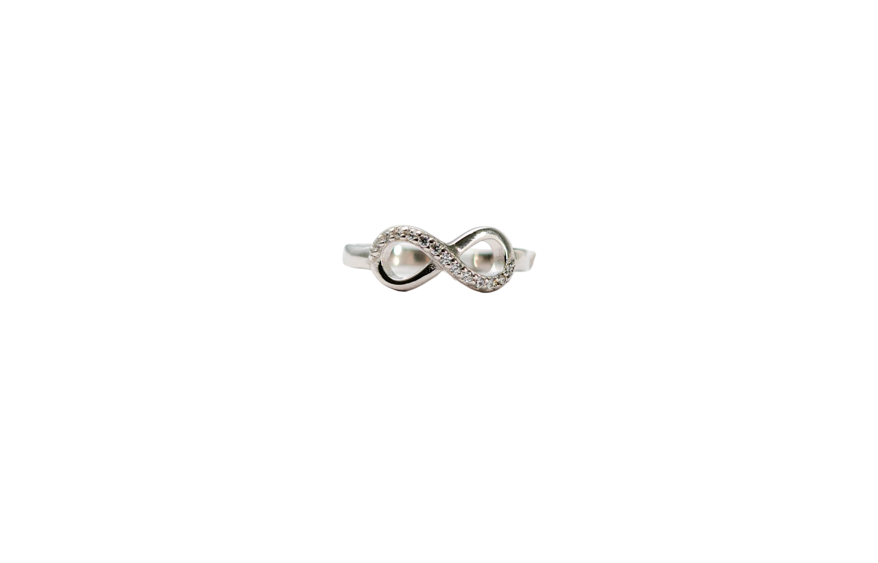 The Infinity Ring
