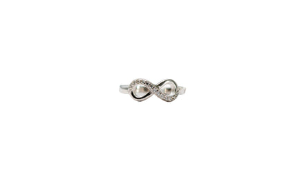 The Infinity Ring