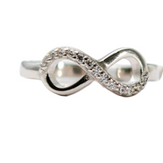 The Infinity Ring