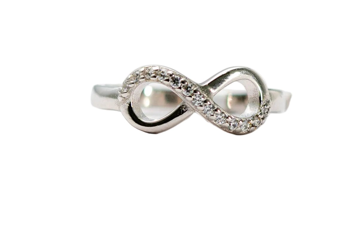 The Infinity Ring