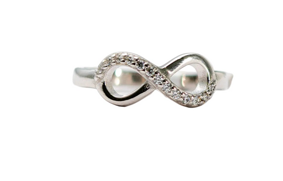 The Infinity Ring