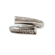 The Linear Horizon Bypass Ring