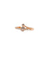 Blossom Grace Diamond Ring