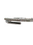 Celeste Curve Diamond Band