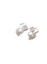 Silver Luna Freshwater Pearl Drops