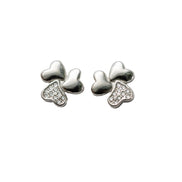 Sweetheart Trio Studs
