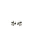 Sweetheart Trio Studs
