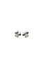 Sweetheart Trio Studs