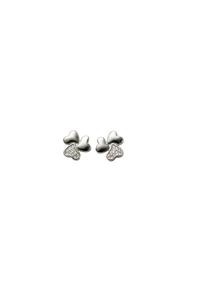 Sweetheart Trio Studs