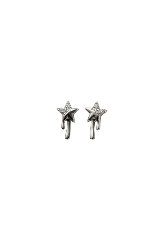 Starlight Drop Studs