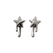 Starlight Drop Studs