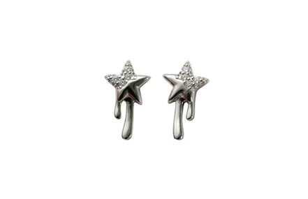 Starlight Drop Studs