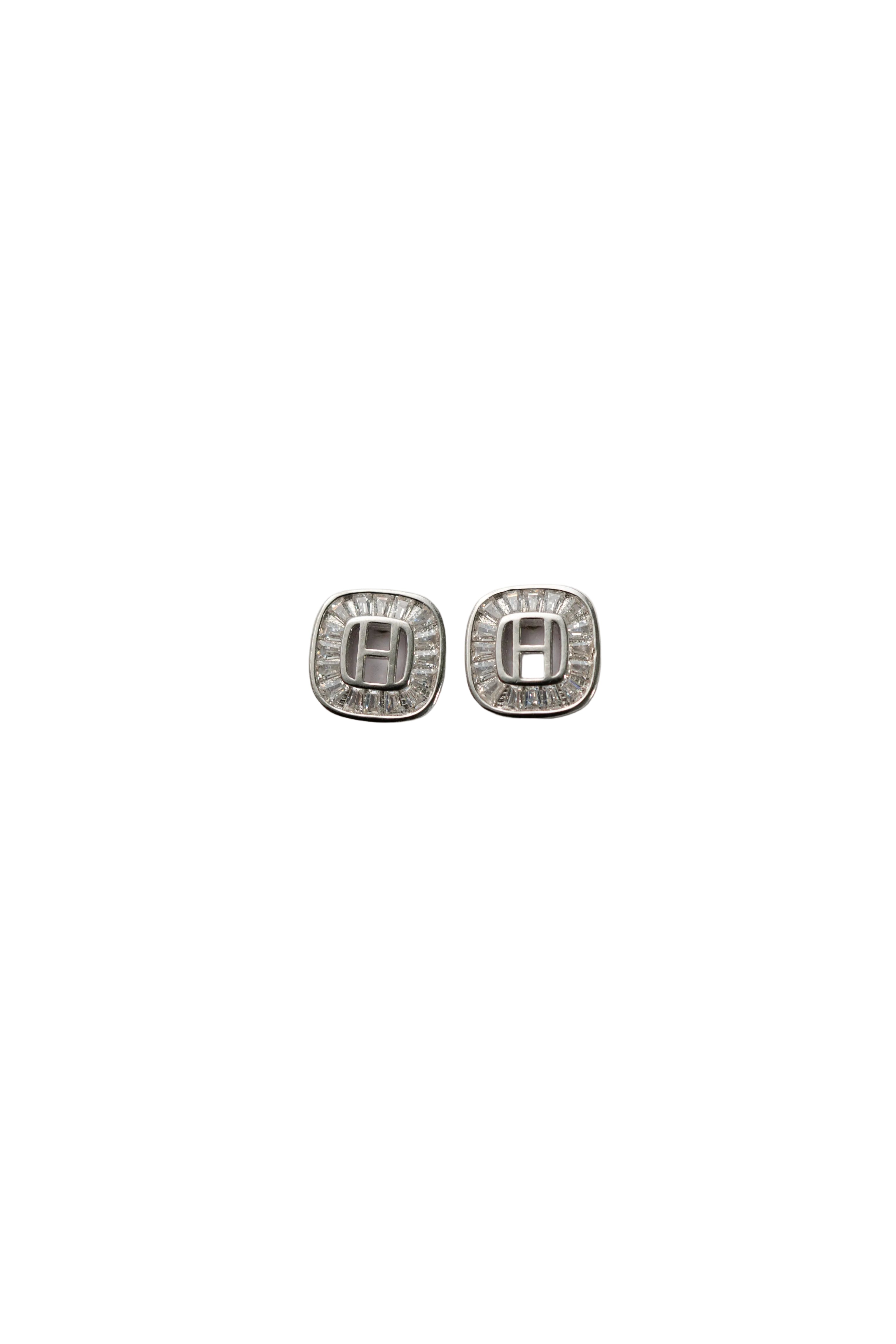 Vintage Grid Studs