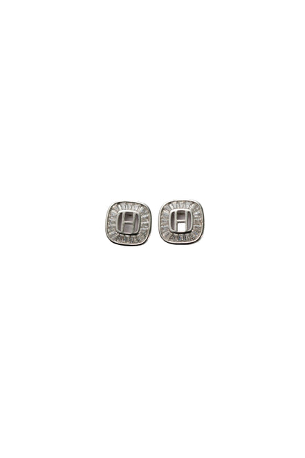 Vintage Grid Studs