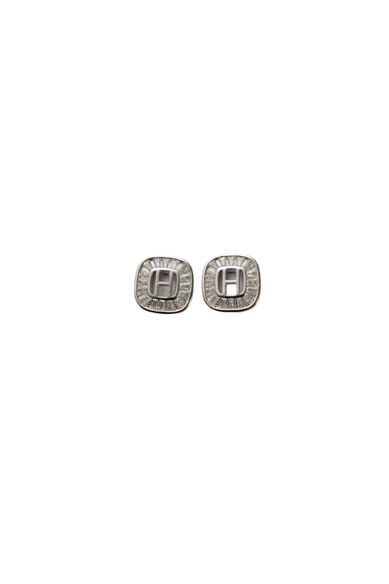 Vintage Grid Studs