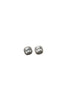Halo Cushion Studs