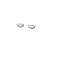 Silver Aeris Leaf Set