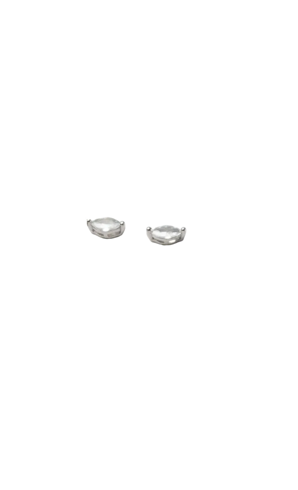 Silver Aeris Leaf Set