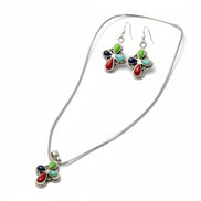 Fiesta Bloom Set