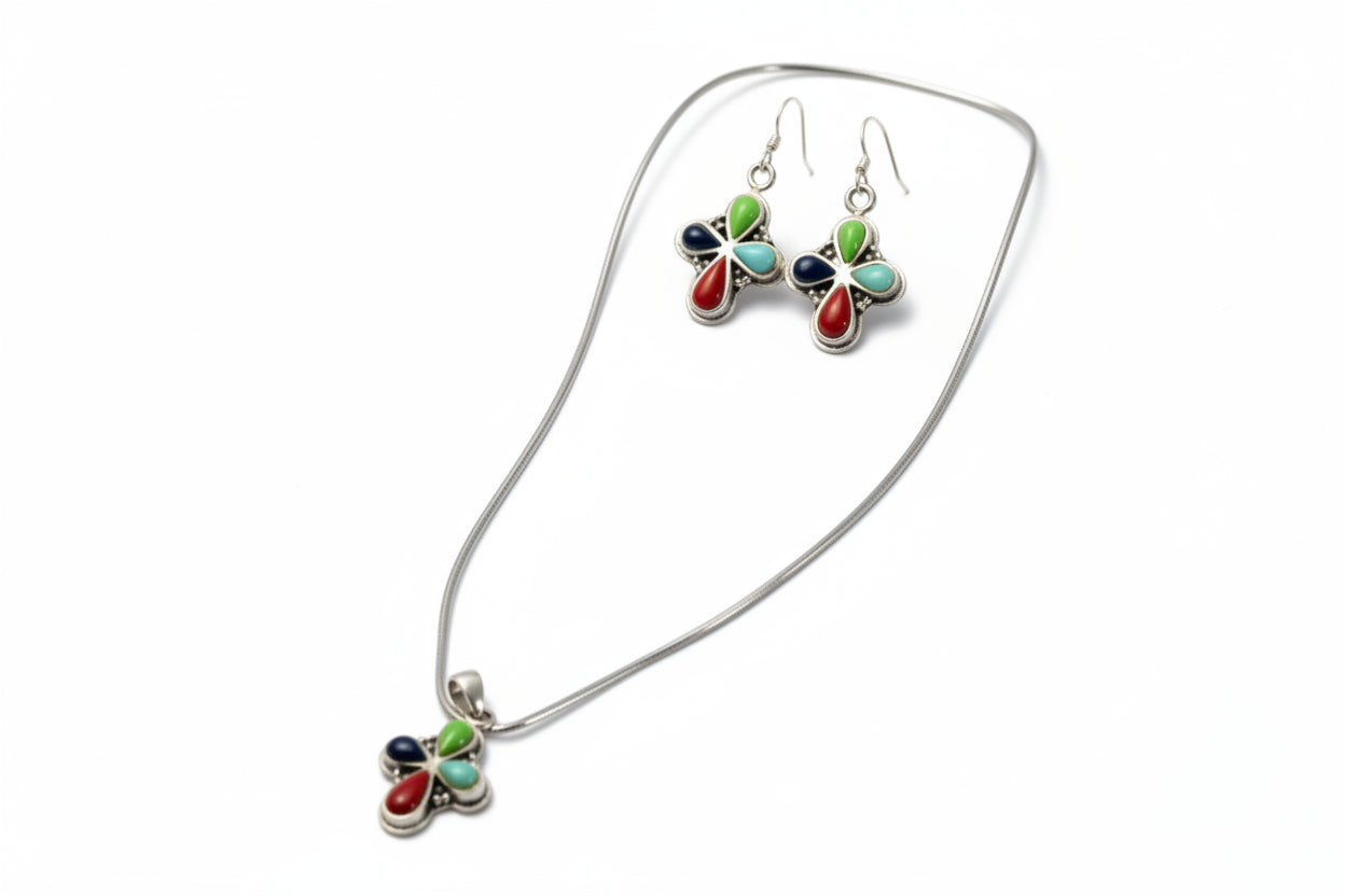 Fiesta Bloom Set