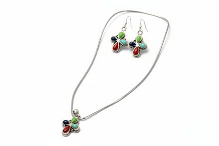 Fiesta Bloom Set