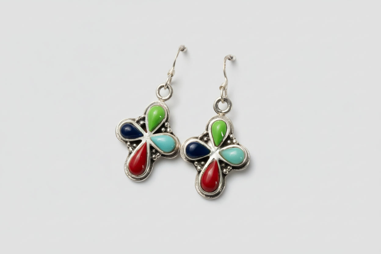 Fiesta Bloom Set