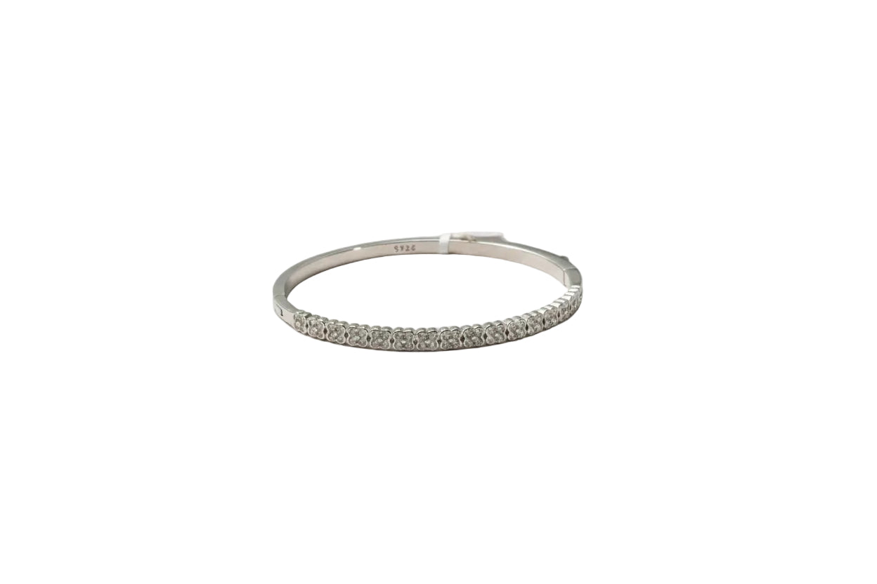 Crystal Line Ladies Kada