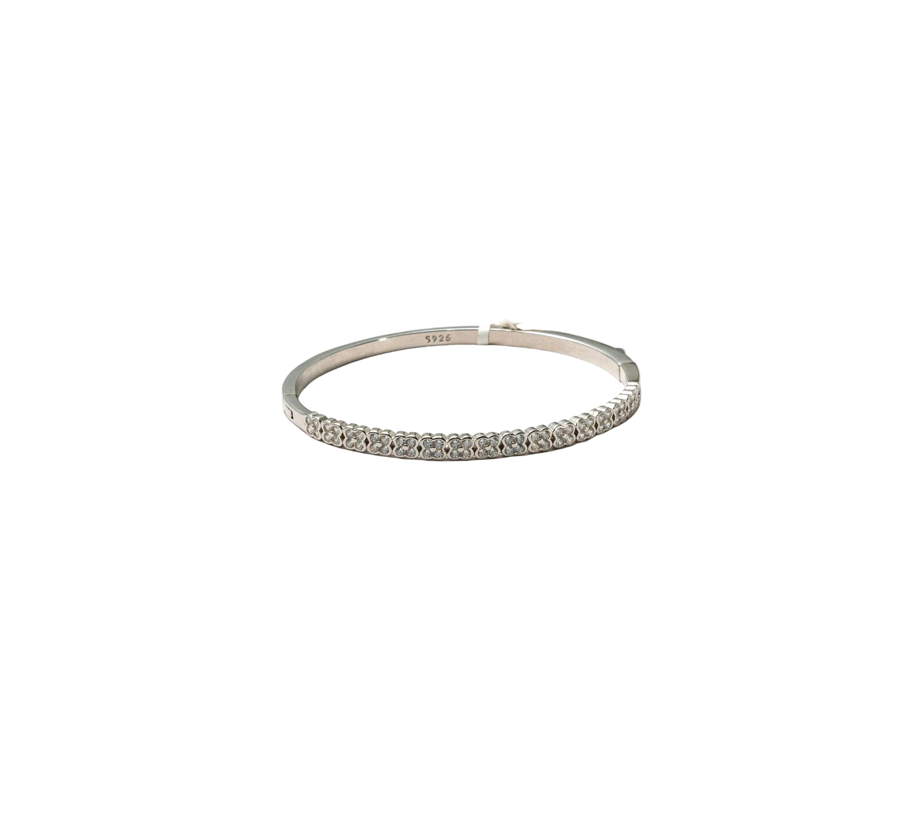 Crystal Line Ladies Kada