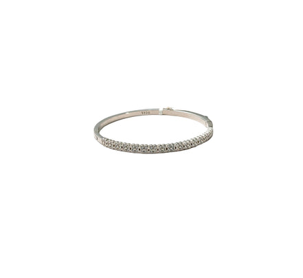 Crystal Line Ladies Kada