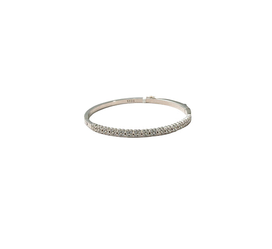Crystal Line Ladies Kada