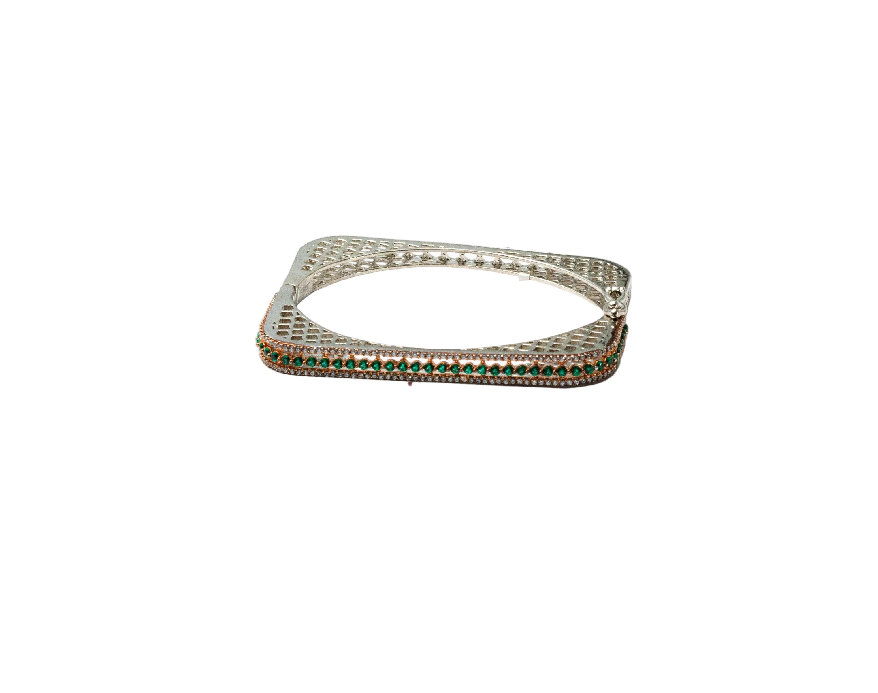 Emerald Royale Ladies Kada