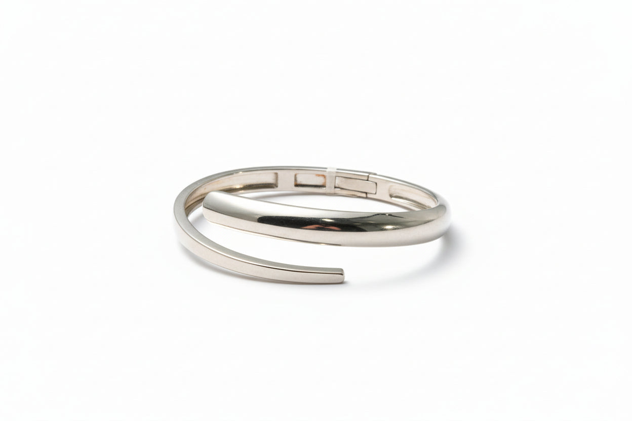 Luna Curve Ladies Kada