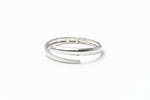 Luna Curve Ladies Kada