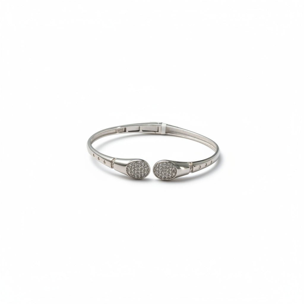 Twin Spark Ladies Kada